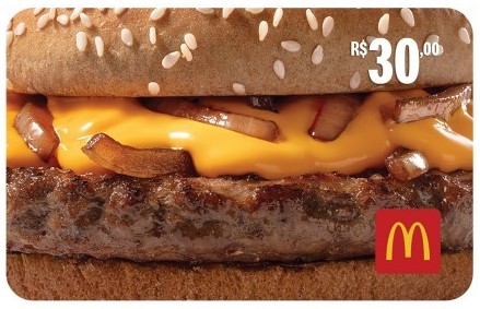 Localizador McDonald’s